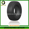 Radial plein d’acier de Chine bas prix TBR 385/65R22.5 pneus de camion